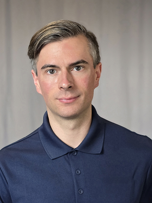 Jake Graske, Principal Engineer at Embedded Jake LLC